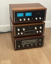 Mcintosh 2505 power - mcintosh,