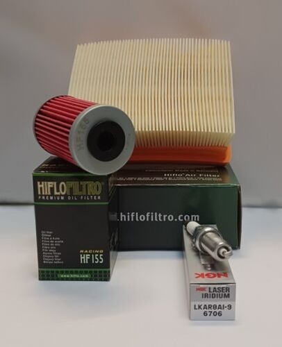 Kit entretien pour - kit, rc390