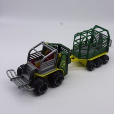 45624 Playmobil Véhicule Tout