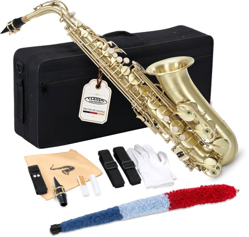 Saxophone saxo alto - saxo,