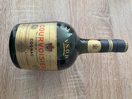 Cognac courvoisier vsop - cognac,