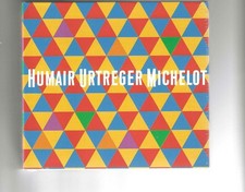 Humair, Urtreger, Michelot