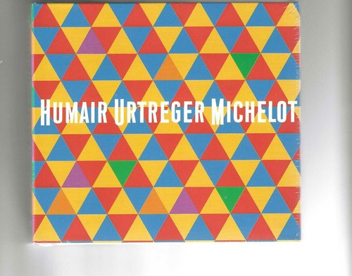 Humair urtreger michelot - humair,, urtreger,