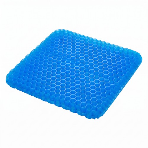 Coussin ergonomique gel - coussin, en