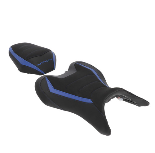 Yamaha mt07 selle perso - 18/24,