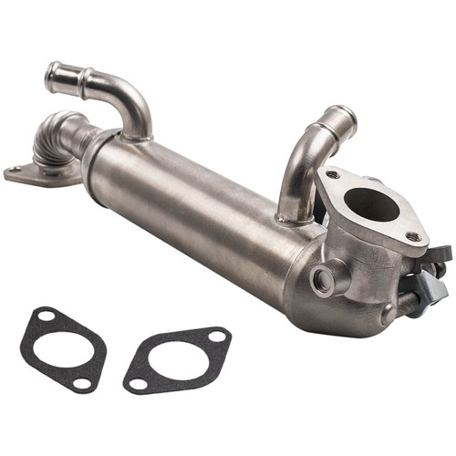 Egr valve cooler for - cooler, vw