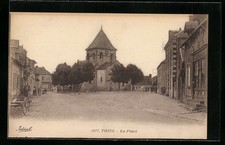 Cpa thiel place - place,