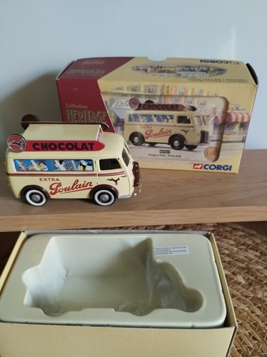 Corgi toys collection - corgi,