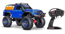 Traxxas 82044-4 TRX-4 Sport