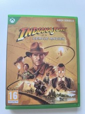 Indiana Jones et le Cercle