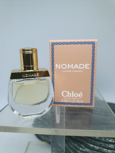 Miniature parfum chloé - de,
