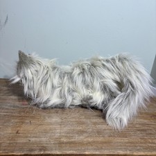 VTG FurReal Friends White Gray