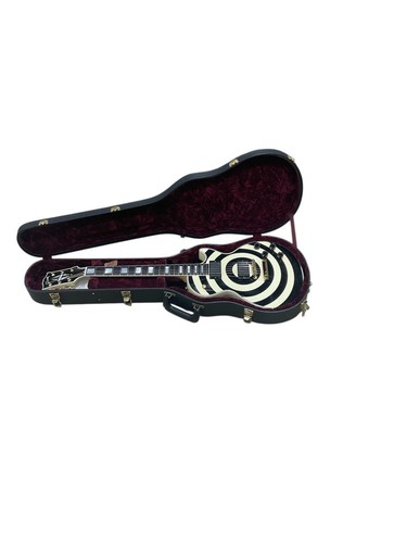 Gibson les paul 2007 custom - paul,