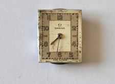 MECANISME DE MONTRE AUTOMATIC