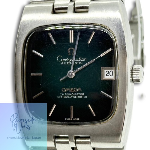 Montre chronomètre homme