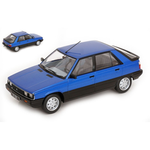 Renault gtl 1985 blue 18 - renault, 11