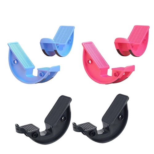 2pcs foot rocker - 2pcs, fitness