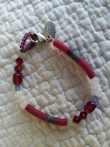 Bracelet reminiscence - bracelet,