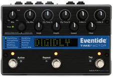 Eventide TimeFactor Delay
