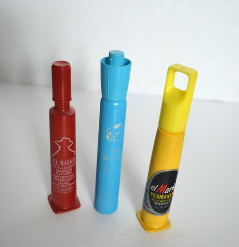Lot marko vintage - of,