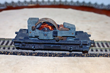 A   VENDRE    LOCO  POUR