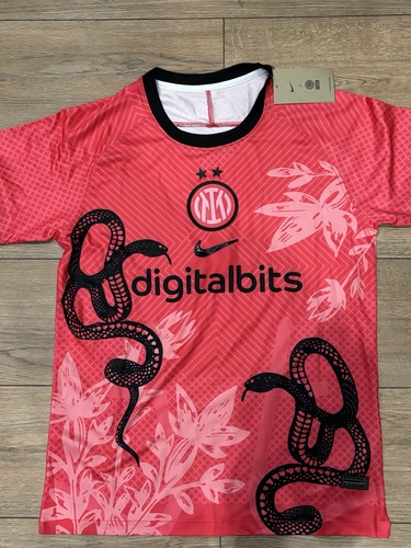 Maillot inter milan - inter,