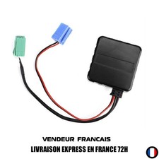 ADAPTATEUR BLUETOOTH RENAULT
