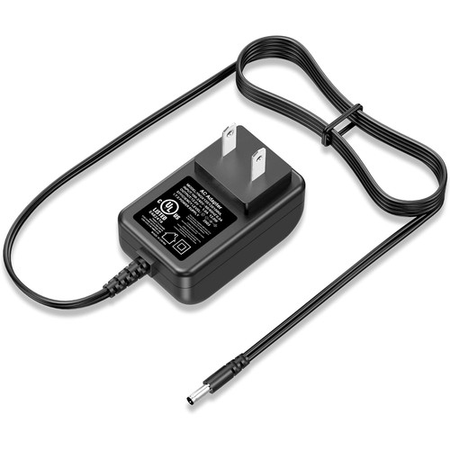 Listed 12v power cord - ul,
