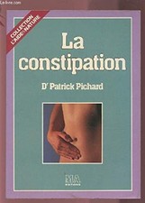 La Constipation (Aide-nature)