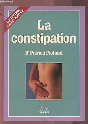 Constipation - la, (aide-nature)