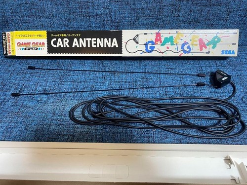 Antenne voiture sega game - antenne,
