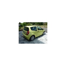 ATTELAGE CITROEN C2 2005- -