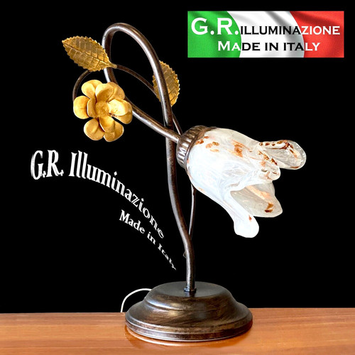 Lampe chevet classique - chevet,