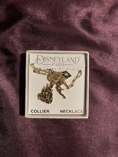 Bijou disney ans - disney, 30