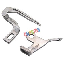 # 550568+550411 1SET boucleurs