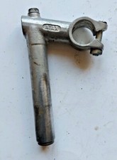 Potence aluminium velo ancien ATAX alloy stem old bike