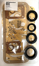 Land Rover Série 2, 2a & 3