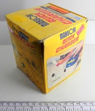 Chargeur rapide Mabuchi - pour système de moteur de vol libre vintage