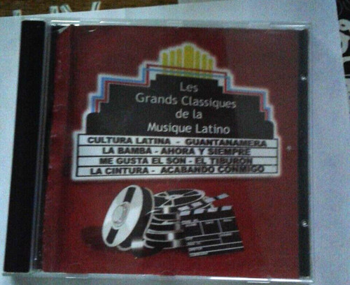 Les grands classiques - grands, la