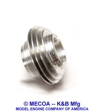 GLOW PLUG ADAPTOR - COX engine
