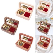 Boîte à bagues musicale