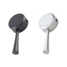 Bouton de commande de levier