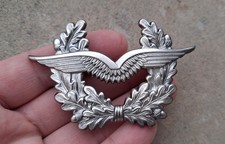 Insigne Cocarde de casquette