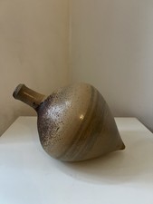 Rare Bouteille amphore jarre