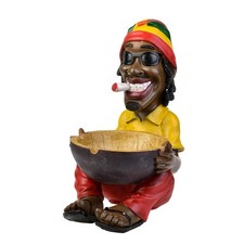 CENDRIER RASTA BIG SITTING