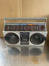Sony cfs energy boombox - cfs-99,