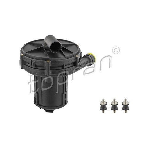 Pompe injection air - injection, d'air