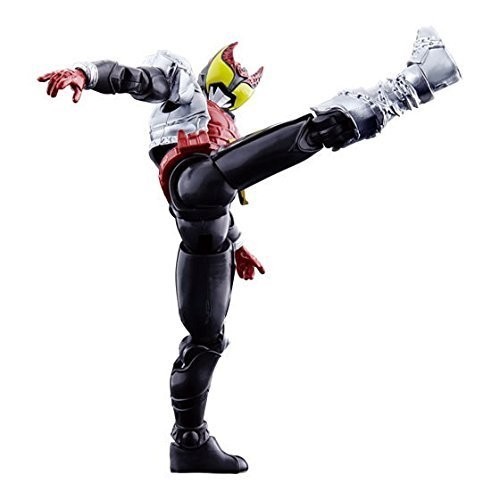 Figurine articulée complète