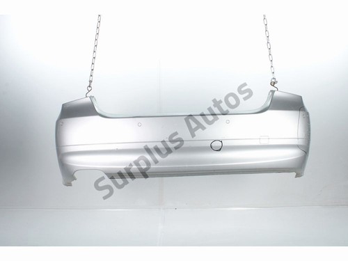 Pare choc arriere 51127171045 - arriere,