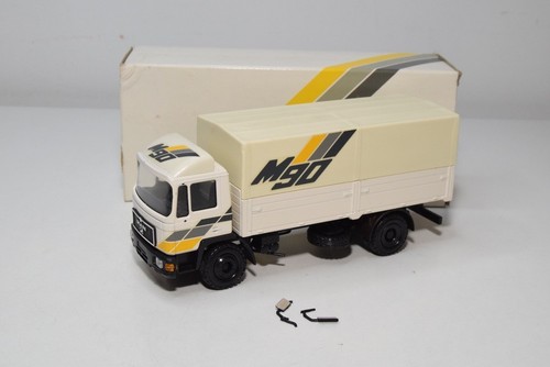 B71 conrad man a - man, m.a.n
